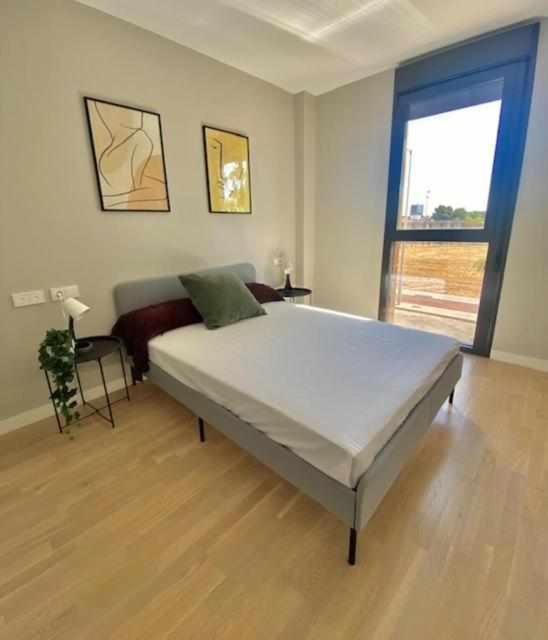Gran Apartamento Laronda Apartamento Córdova Exterior foto