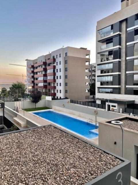 Gran Apartamento Laronda Apartamento Córdova Exterior foto